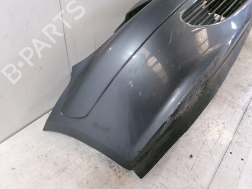 Front bumper PEUGEOT 307 (3A/C) 2.0 HDi 135 | BP28589735C7 
