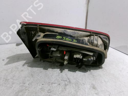 Højre baglygte bagklap RENAULT LAGUNA II (BG0/1_) 1.9 dCi (BG13) | BP22326828C80 