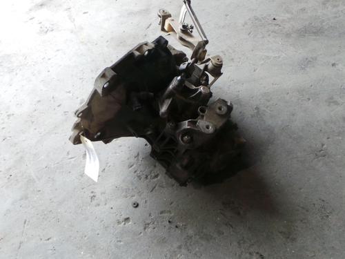 Gearbox OPEL TIGRA TwinTop (X04) 1.3 CDTI (R97) | BP22325349M3 