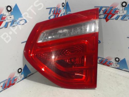 Højre baklys, luke CITROËN C4 Picasso I MPV (UD_) 1.6 HDi | BP22325728C80 