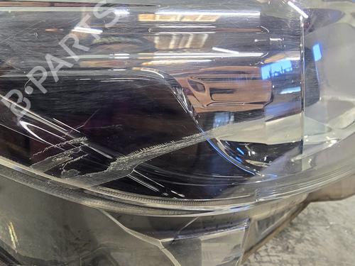 Højre forlygte Højre forlygte NISSAN QASHQAI I (J10, NJ10) [2006-2015] 33976351 33976351