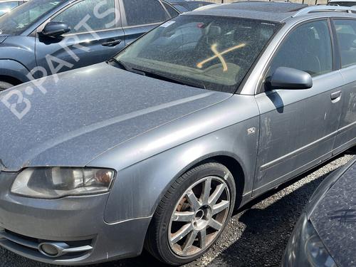 Left taillight AUDI A4 B7 Avant (8ED) 3.0 TDI quattro | BP27322433C34 - Image 6