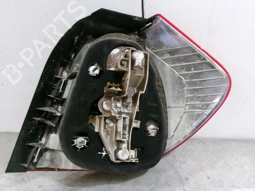 Left taillight BMW 1 (E87) 118 d | BP22326962C34 - Image 2