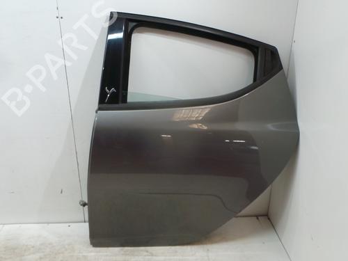 Used Left rear door Left rear door LANCIA YPSILON (312_) [2011-2026] 36542959 36542959