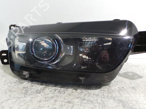 Right headlight CITROËN C4 Picasso II | BP33738156C29 - Image 2