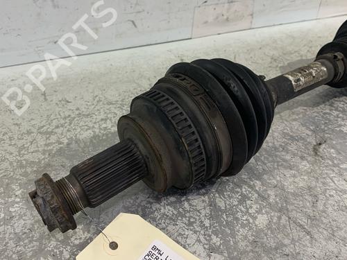 Right front driveshaft BMW 3 Touring (E91) 320 d xDrive | BP40049593M39 - Image 5