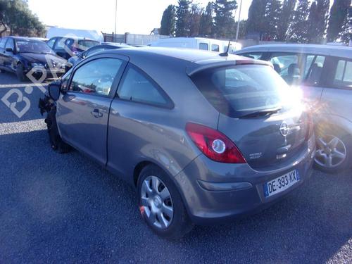 Startmotor OPEL CORSA D (S07) 1.3 CDTI (L08, L68) | BP22325915M8 