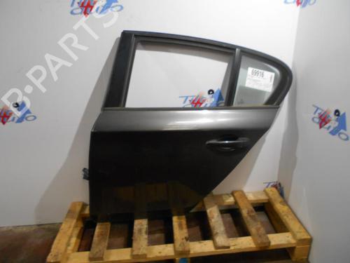 Left rear door BMW 1 (E87) 118 d | BP22329018C4 