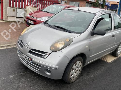Brugte NISSAN MICRA III (K12) 1.2 16V 4912328