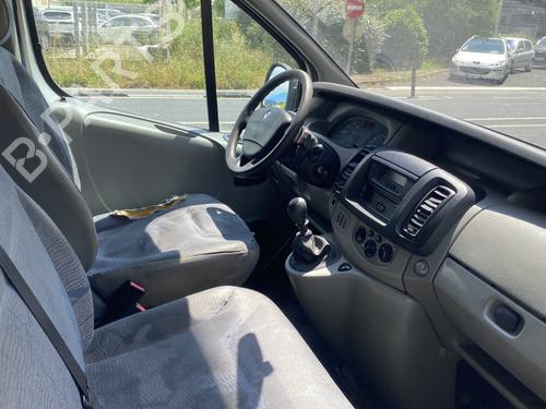 Switch RENAULT MASTER II Van (FD) 2.5 dCi 120 (FD0M, FD0U, FD0W, FD2M, FD2W, FD3M, FD3U,... | BP28420637I30 - Image 8
