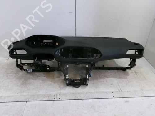 Used Dashboard PEUGEOT 308 II (LB_, LP_, LW_, LH_, L3_) 1.6 BlueHDi 120 (120 hp) 26604662