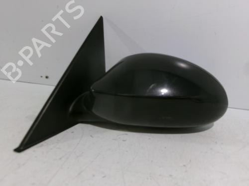 Used Left mirror BMW 1 (E87) 118 d (122 hp) 26658797