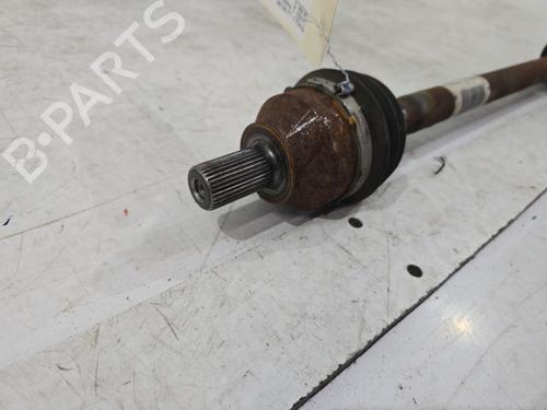Right front driveshaft RENAULT TWINGO III (BCM_, BCA_) 0.9 TCe 90 (BCM9, BCM2) | BP32195703M39 - Image 3