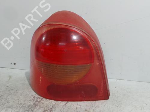 Venstre Baklys RENAULT TWINGO I (C06_) 1.2 16V (C060) (60 hp) 32317028