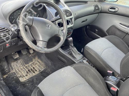 Switch PEUGEOT 206 CC (2D) 1.6 16V (2DNFUF, 2DNFUR) | BP29066881I30 