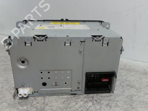 Auto-radio Auto-radio VW GOLF VI (5K1) [2008-2014] 36437560 36437560
