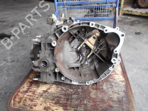 Used Gearbox Gearbox CITROËN C5 I (DC_) 2.0 HDi (DCRHZB, DCRHZE) (109 hp) 22328908 22328908