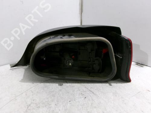 Left taillight CITROËN SAXO (S0, S1) 1.5 D | BP22539974C34 