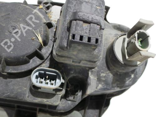 Used Right headlight Right headlight RENAULT MEGANE I (BA0/1_) 1.9 dTi (BA08, BA0N) (98 hp) 32765350 32765350