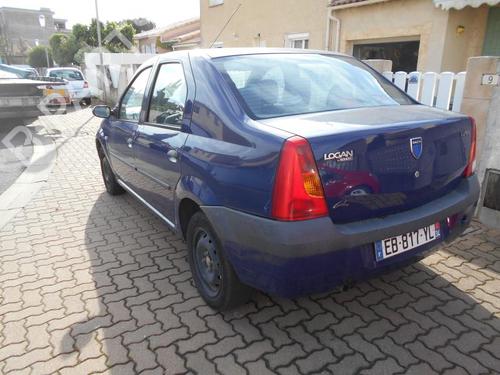 AC radiator DACIA LOGAN (LS_) 1.4 (LS0A, LS0C, LS0E, LS0G) | BP22538905M32  - Image 5