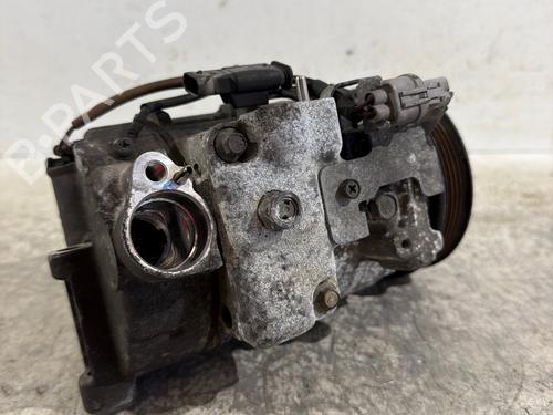 AC compressor MERCEDES-BENZ A-CLASS (W176) A 250 (176.044) | BP39416349M34 - Image 5