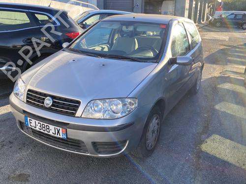 Teile für FIAT PUNTO (188_) 1.2 60 (188.030, .050, .130, .150, .230, .250) (60 hp) 4359764 