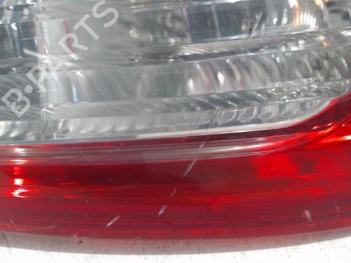 Right taillight PEUGEOT 407 (6D_) 2.0 HDi 135 (6DRHRH, 6DRHRE, 6DRHRG, 6DRHRJ) | BP22328959C35 