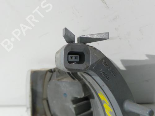 Used Left front indicator Left front indicator MERCEDES-BENZ E-CLASS (W210) E 200 CDI (210.007) (116 hp) 22326145 22326145