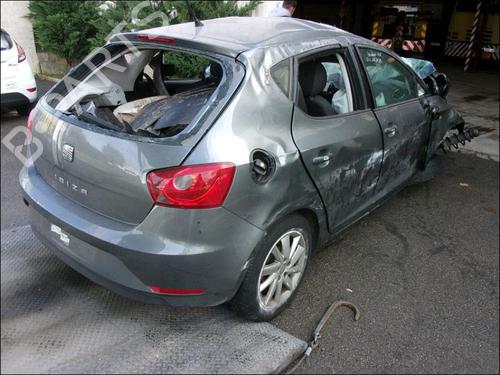 Right taillight SEAT IBIZA IV (6J5, 6P1) 1.6 TDI | BP22324377C35 