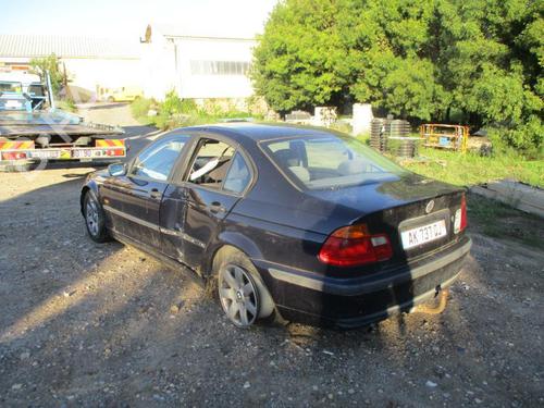 Right front indicator BMW 3 (E46) 316 i | BP22328367C33 