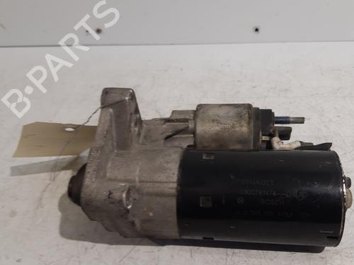 Used Starter Starter RENAULT MEGANE III Hatchback (BZ0/1_, B3_) 1.9 dCi (BZ0N, BZ0J) (131 hp) 24057021 24057021