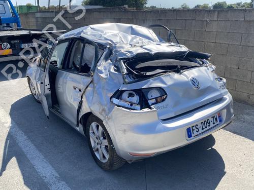 Left front window switch VW GOLF VI (5K1) 2.0 TDI 4motion | BP30171425I27 - Image 8