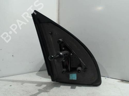 Left mirror CHEVROLET AVEO / KALOS Hatchback (T250, T255) 1.2 | BP22325535C26