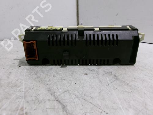 Display monitor PEUGEOT PARTNER Tepee 1.6 HDi | BP22326885C48 