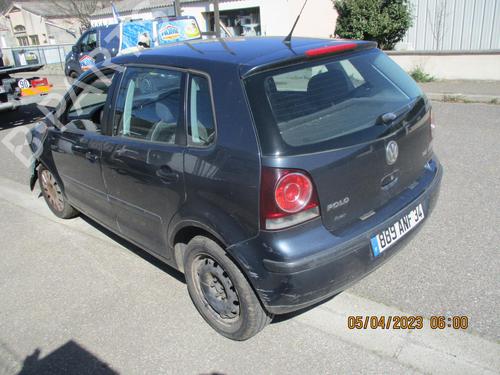 Alternator VW POLO IV (9N_, 9A_) 1.4 TDI | BP22323401M7 