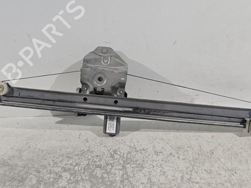 Front left window mechanism RENAULT TRAFIC III Van (FG_) 1.6 dCi 115 (FGMD) | BP37035516C22 - Image 2