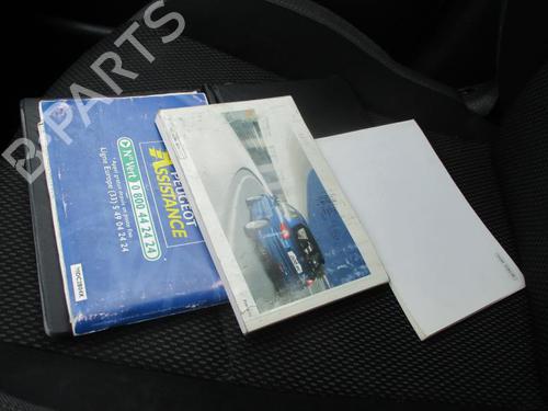 Right mirror PEUGEOT 206 Hatchback (2A/C) 1.4 i | BP22539419C27 