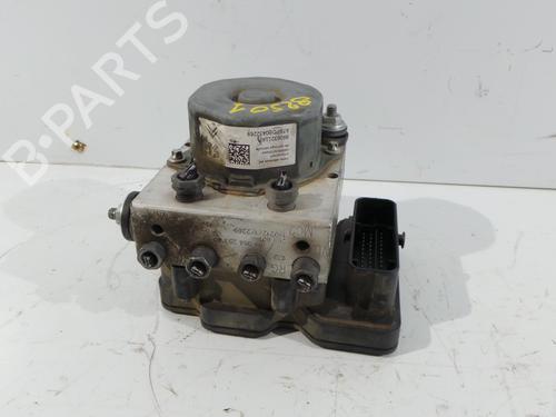 ABS pump PEUGEOT 308 II (LB_, LP_, LW_, LH_, L3_) 1.6 HDi | BP22326418M43 
