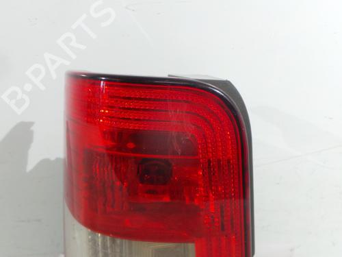 Used Left taillight Left taillight PEUGEOT PARTNER Box Body/MPV (5_, G_) [1996-2026] 36027752 36027752