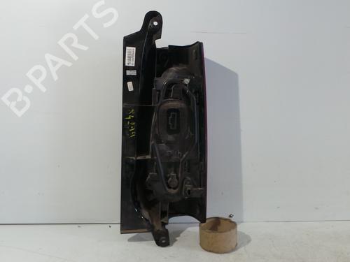 Venstre Baklys CITROËN BERLINGO MULTISPACE (B9) 1.6 HDi 110 | BP29840781C34