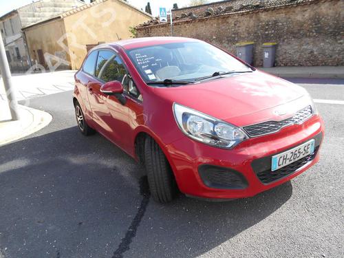 Alternator KIA RIO III (UB) 1.1 CRDi | BP22538718M7 