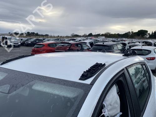 Used Parts DACIA SANDERO III 1.0 TCe 90 4478809