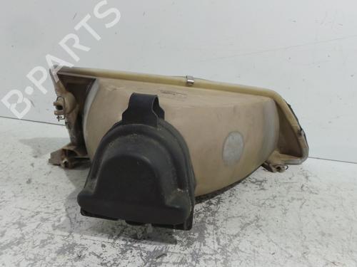Used Left headlight Left headlight PEUGEOT 106 II (1A_, 1C_) 1.0 i (50 hp) 32117893 32117893