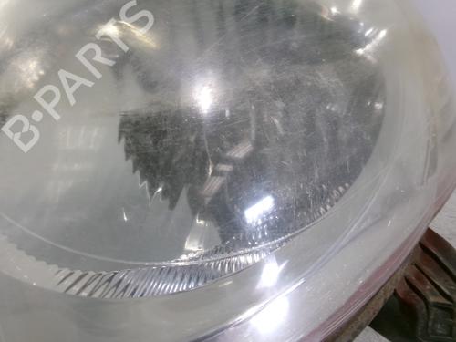 Left headlight CITROËN C1 (PM_, PN_) 1.0 | BP29735209C28 