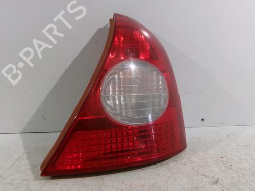 Used Right taillight Right taillight 25867390 25867390