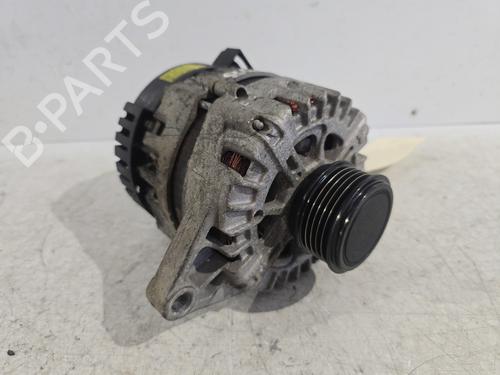 Used Alternator KIA SPORTAGE III (SL) 1.7 CRDi (116 hp) 28320499