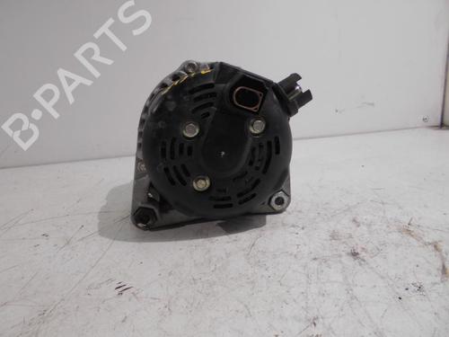 Used Alternator Alternator FORD FIESTA VI (CB1, CCN) 1.0 EcoBoost (125 hp) 22328897 22328897