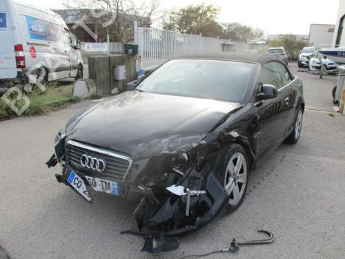 Used Parts AUDI A3 Convertible (8P7) 1.8 TFSI (160 hp) 2095522