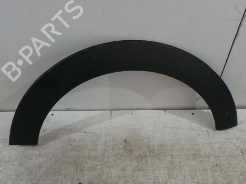 Venstre bagtil skærm liste MINI MINI (F56) Cooper D | BP28155776C136 - Image 3