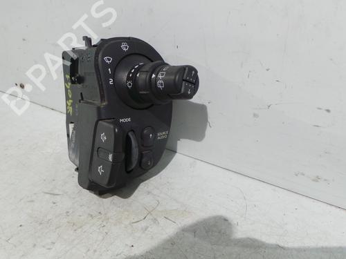 Used Steering column stalk Steering column stalk RENAULT KANGOO / GRAND KANGOO II (KW0/1_) 1.5 dCi 85 (KW0K, KW0L, KW0B) (86 hp) 30398890 30398890